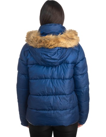 Γυναικείο Επώνυμο Μπουφάν - S24