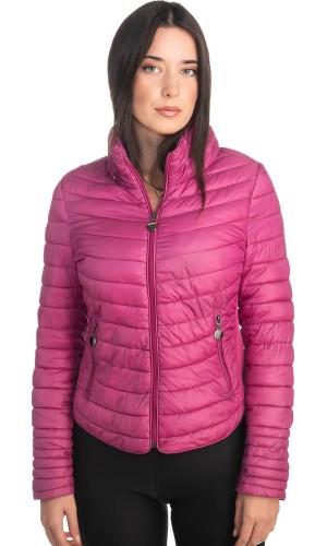 Γυναικείο Επώνυμο Μπουφάν - S25