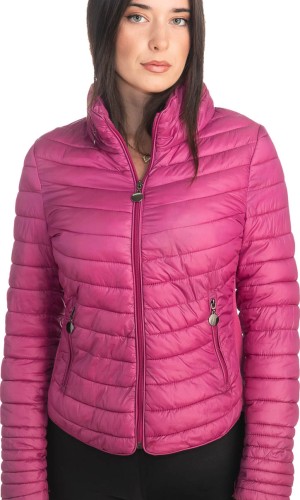 Γυναικείο Επώνυμο Μπουφάν - S25