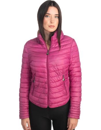 Γυναικείο Επώνυμο Μπουφάν - S25