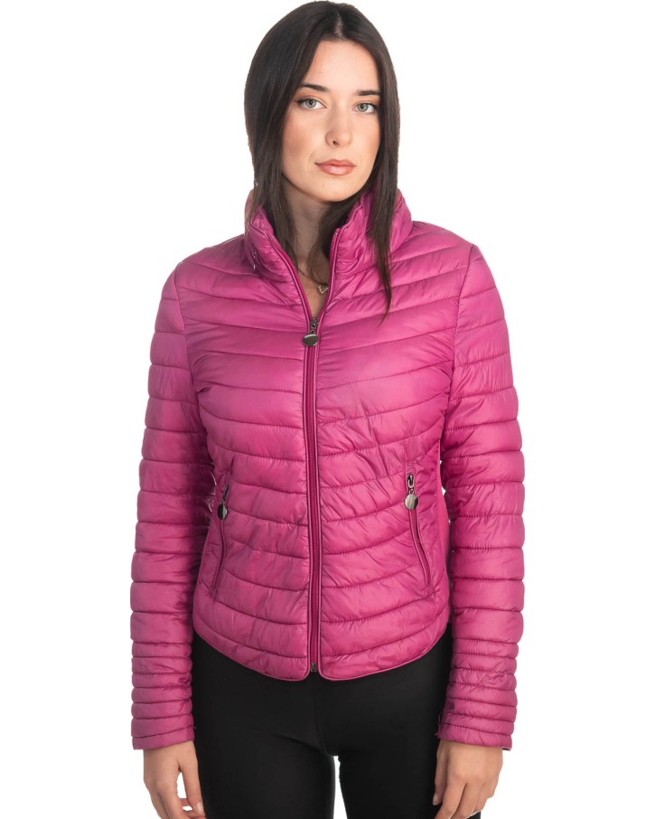 Γυναικείο Επώνυμο Μπουφάν - S25