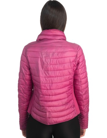 Γυναικείο Επώνυμο Μπουφάν - S25