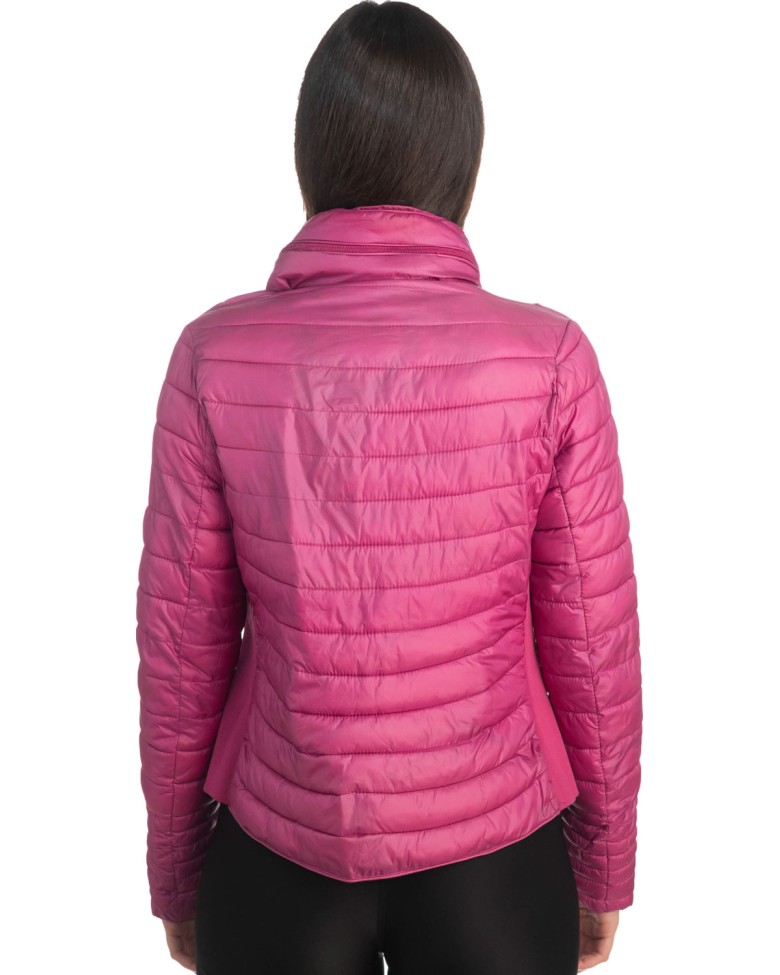 Γυναικείο Επώνυμο Μπουφάν - S25