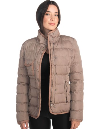 Γυναικείο Επώνυμο Μπουφάν - S26