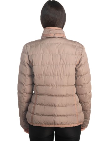 Γυναικείο Επώνυμο Μπουφάν - S26