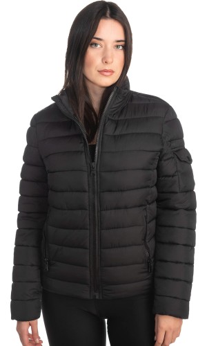 Γυναικείο Επώνυμο Μπουφάν - S27