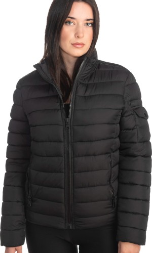 Γυναικείο Επώνυμο Μπουφάν - S27