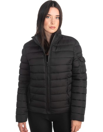 Γυναικείο Επώνυμο Μπουφάν - S27