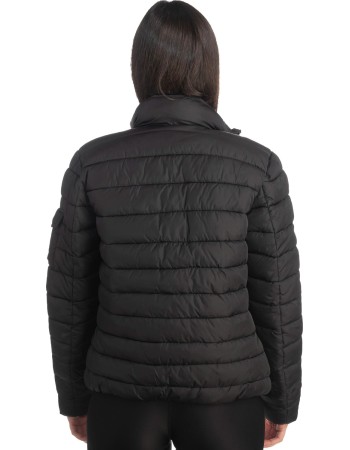 Γυναικείο Επώνυμο Μπουφάν - S27