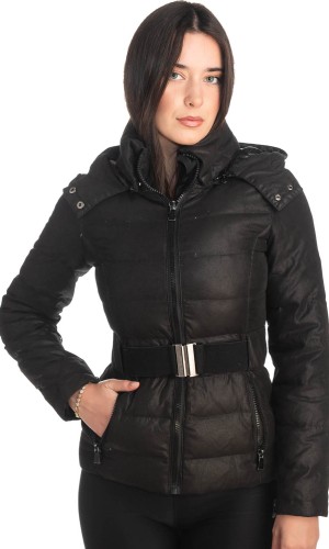 Γυναικείο Επώνυμο Μπουφάν - S28