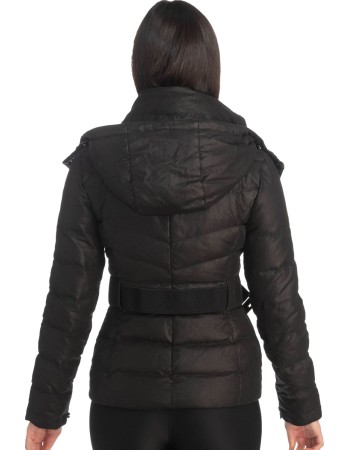 Γυναικείο Επώνυμο Μπουφάν - S28