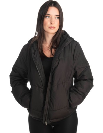 Γυναικείο Επώνυμο Μπουφάν - S29