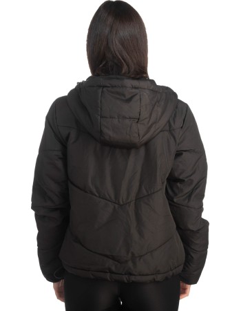 Γυναικείο Επώνυμο Μπουφάν - S29