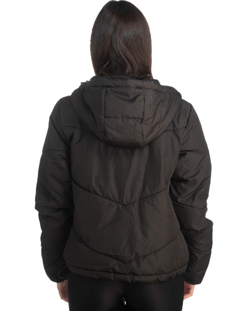 Γυναικείο Επώνυμο Μπουφάν - S29