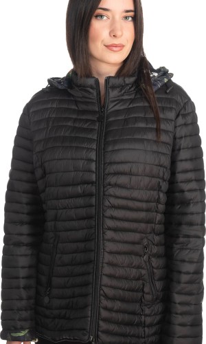 Γυναικείο Επώνυμο Μπουφάν - S30