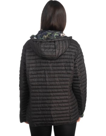 Γυναικείο Επώνυμο Μπουφάν - S30