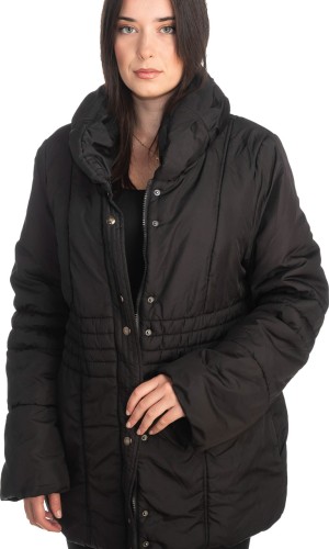 Γυναικείο Επώνυμο Μπουφάν - S31