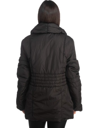 Γυναικείο Επώνυμο Μπουφάν - S31