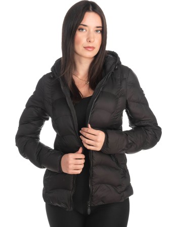 Γυναικείο Επώνυμο Μπουφάν - S32