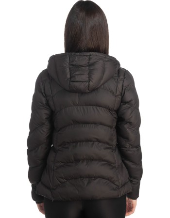 Γυναικείο Επώνυμο Μπουφάν - S32