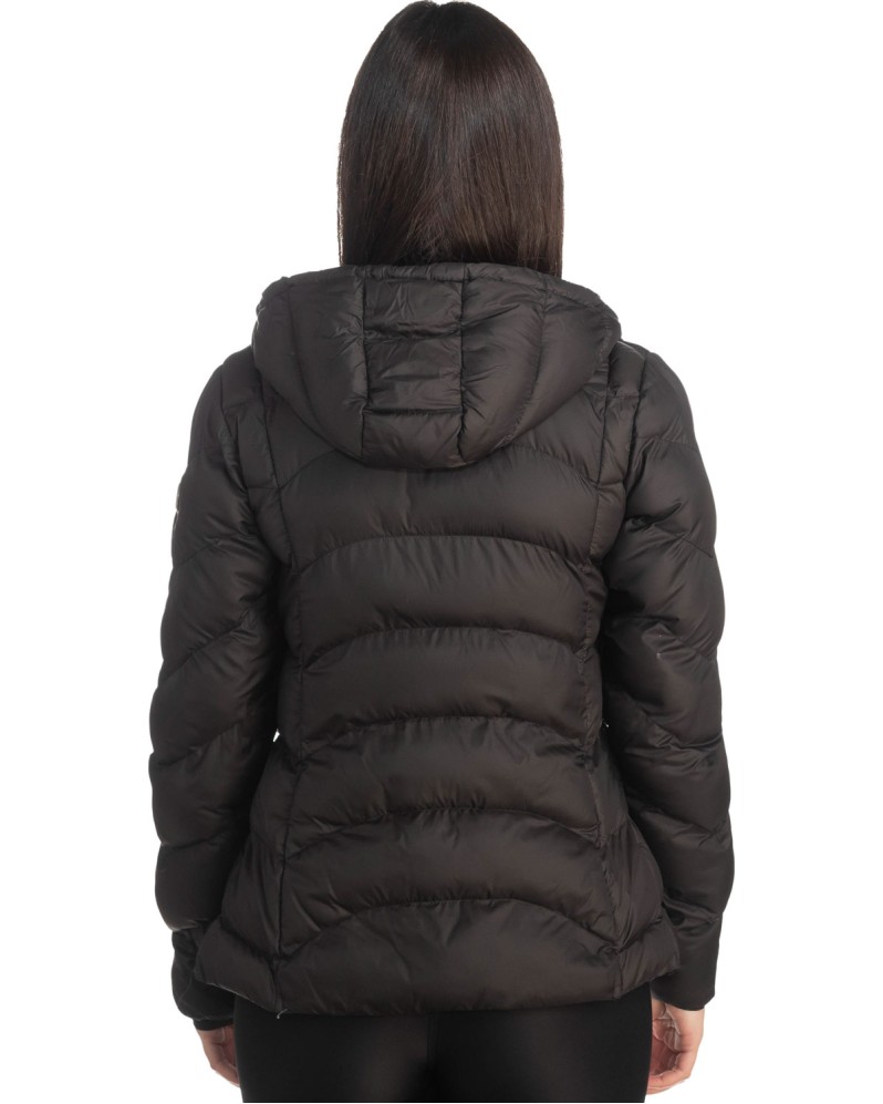 Γυναικείο Επώνυμο Μπουφάν - S32