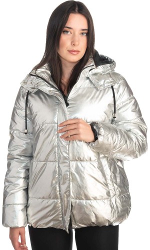 Γυναικείο Επώνυμο Μπουφάν - S33