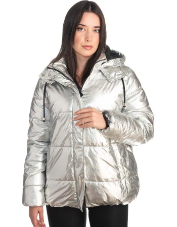 Γυναικείο Επώνυμο Μπουφάν - S33