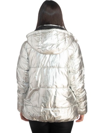 Γυναικείο Επώνυμο Μπουφάν - S33