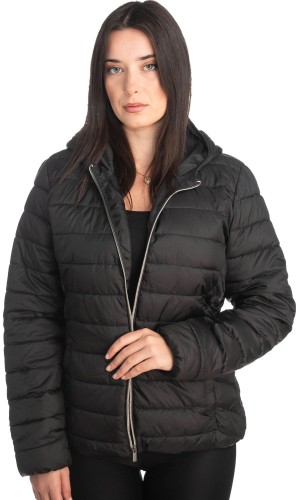 Γυναικείο Επώνυμο Μπουφάν - S34