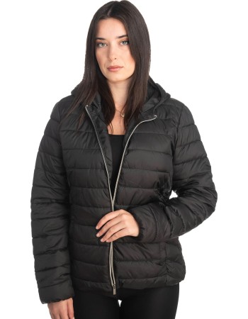 Γυναικείο Επώνυμο Μπουφάν - S34