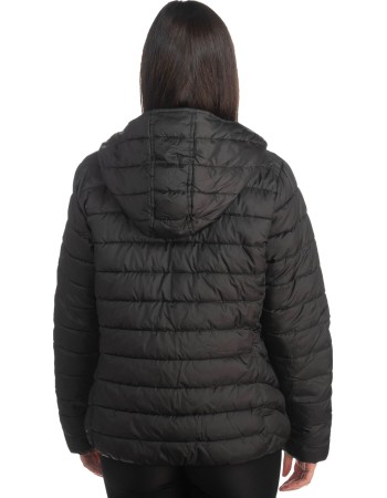 Γυναικείο Επώνυμο Μπουφάν - S34