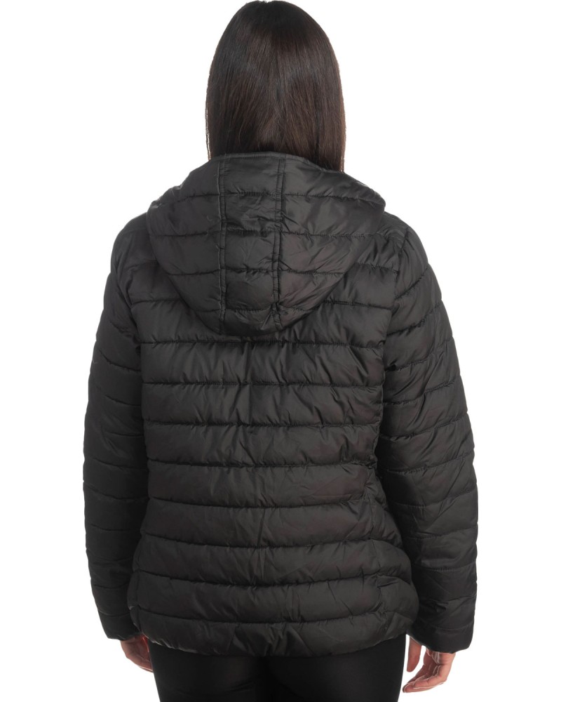 Γυναικείο Επώνυμο Μπουφάν - S34