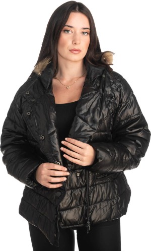 Γυναικείο Επώνυμο Μπουφάν - S35