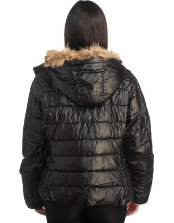 Γυναικείο Επώνυμο Μπουφάν - S35