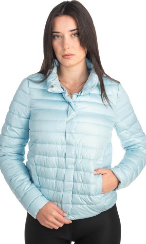 Γυναικείο Επώνυμο Μπουφάν - S36