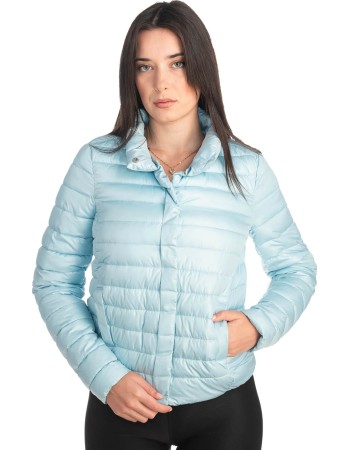 Γυναικείο Επώνυμο Μπουφάν - S36