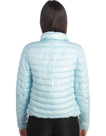 Γυναικείο Επώνυμο Μπουφάν - S36