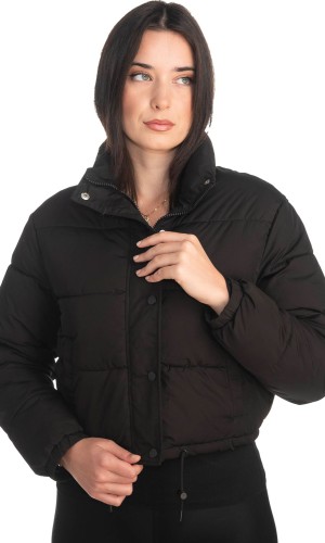 Γυναικείο Επώνυμο Μπουφάν - S37