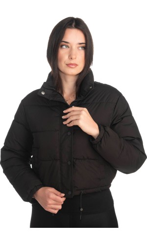 Γυναικείο Επώνυμο Μπουφάν - S37