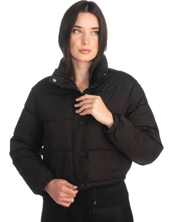Γυναικείο Επώνυμο Μπουφάν - S37