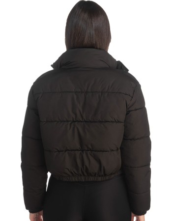 Γυναικείο Επώνυμο Μπουφάν - S37