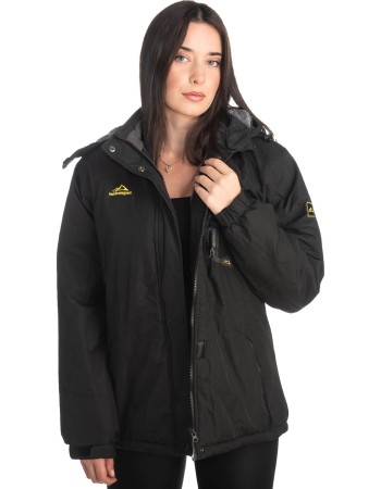 Γυναικείο Επώνυμο Μπουφάν - S39