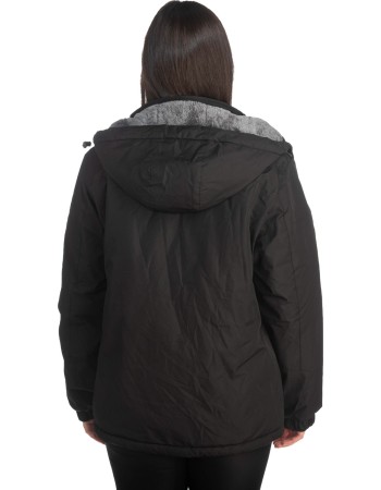 Γυναικείο Επώνυμο Μπουφάν - S39