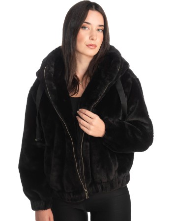 Γυναικείο Επώνυμο Μπουφάν - S40