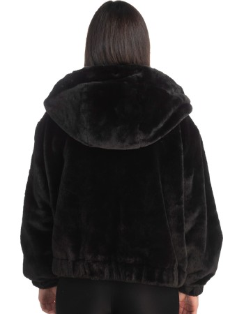 Γυναικείο Επώνυμο Μπουφάν - S40