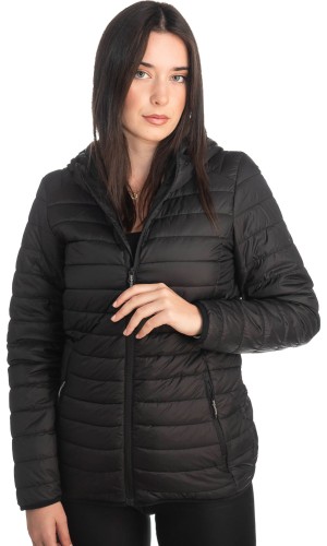 Γυναικείο Επώνυμο Μπουφάν - S41