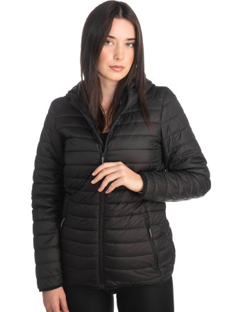 Γυναικείο Επώνυμο Μπουφάν - S41