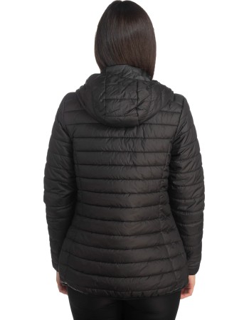 Γυναικείο Επώνυμο Μπουφάν - S41