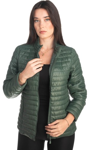 Γυναικείο Επώνυμο Μπουφάν - S42