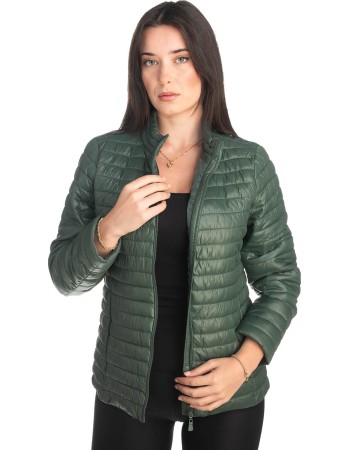 Γυναικείο Επώνυμο Μπουφάν - S42